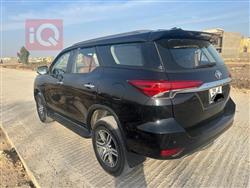 تويوتا فورجنر